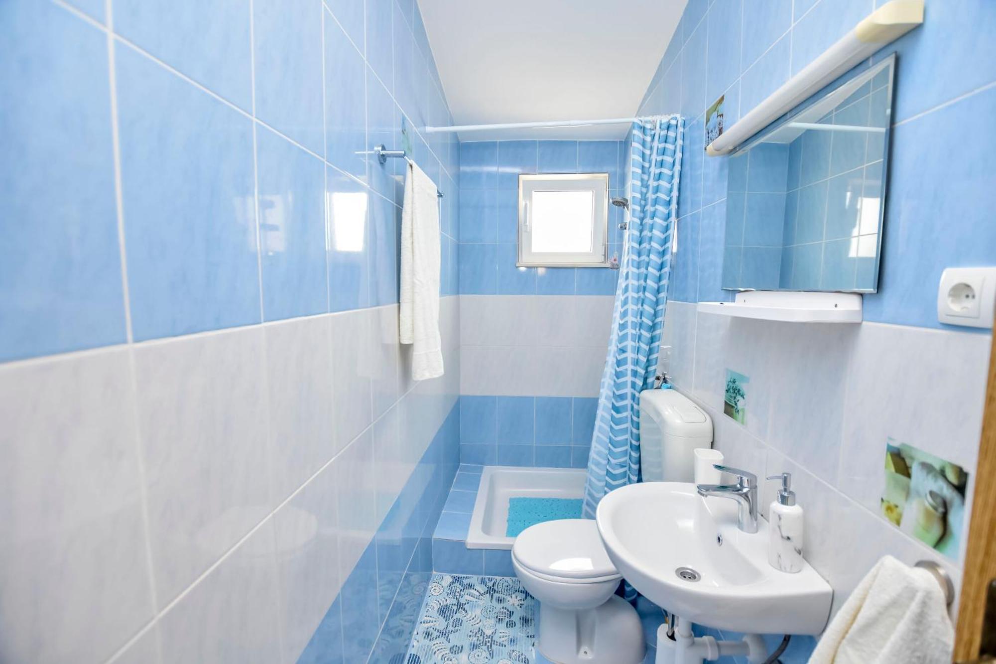 Apartments Jasna Примоштен Екстер'єр фото